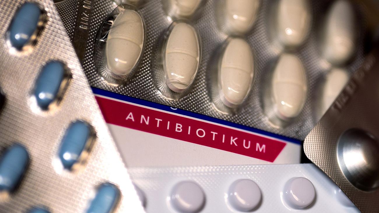 Antibiotika-Verordnungen steigen: Ärzte verschreiben wieder mehr - Was bedeutet das für die Gesundheit?