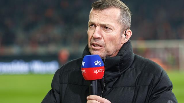 Champions League: Matthäus: Müllers späte Einwechslung war eine "Demütigung"