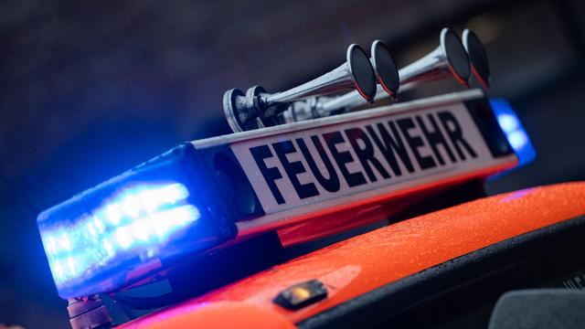 Brände: Unterrichtsausfall nach Brand in Grundschule