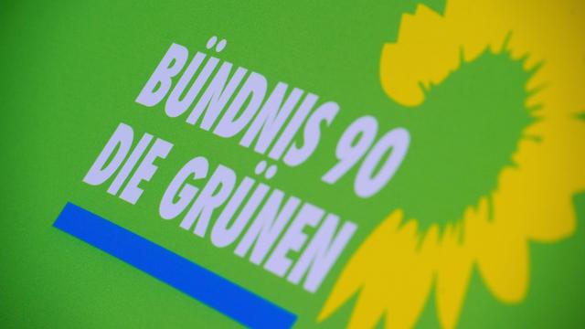 Kurz vor Bundestagswahl: Gefälschte Banner der Grünen aufgetaucht