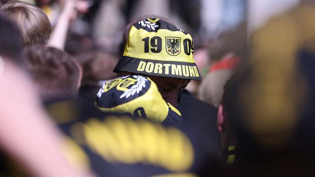 Champions League: Mann stirbt bei Dortmunder Champions-League-Spiel