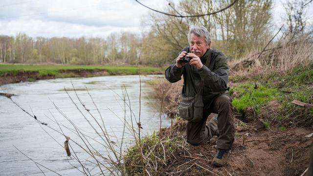 Arten- und Naturschutz: Ministerium: Fischotter zurück im Saarland