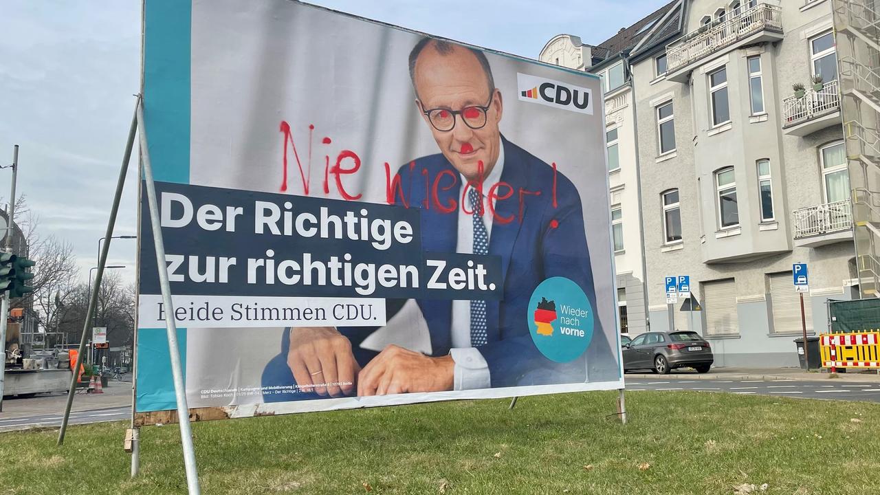 Lagebild des Innenministeriums: 650 Straftaten rund um den