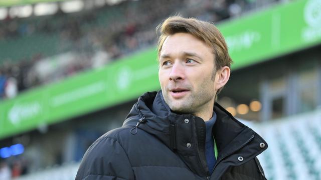 Champions League: Bayer-Sportchef reagiert mit lockerem Spruch auf Bayern-Los