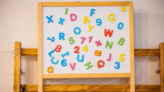 Bildung: CDU fordert Deutsch-Tests für Vierjährige