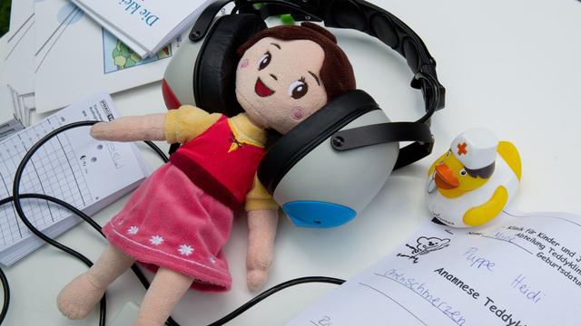 Bildung: Umstrittene Hilfsmittel: Lärmschutzkopfhörer an Schulen