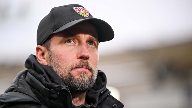 Fußball-Bundesliga: VfB-Spieler sprechen in Kabine über Bundestagswahl