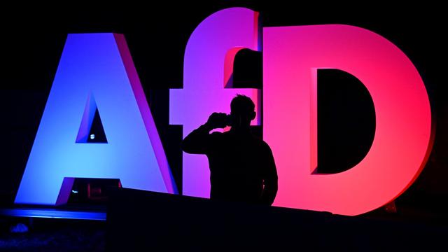 Bundestagswahl: AfD liegt bei Bundestagswahl in Sachsen klar vorn