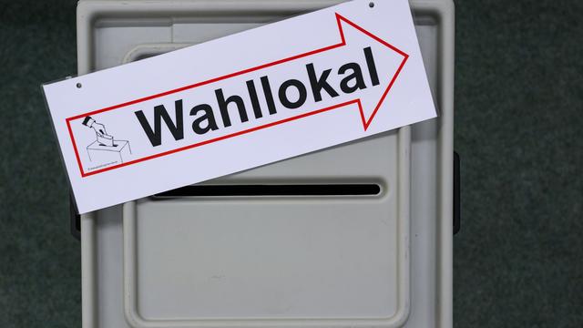 Neuwahl: Bundestagswahl angelaufen - Stromausfall in Cottbus