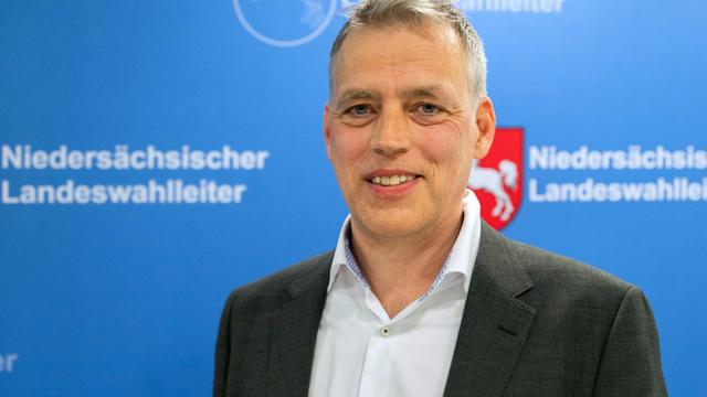 Wahl: Bundestagswahl in Niedersachsen fast reibungslos verlaufen