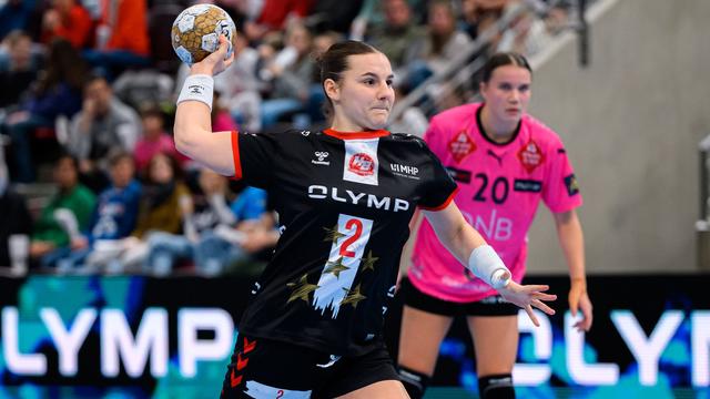 Champions League: Pleite für desaströse Ludwigsburger Handballerinnen