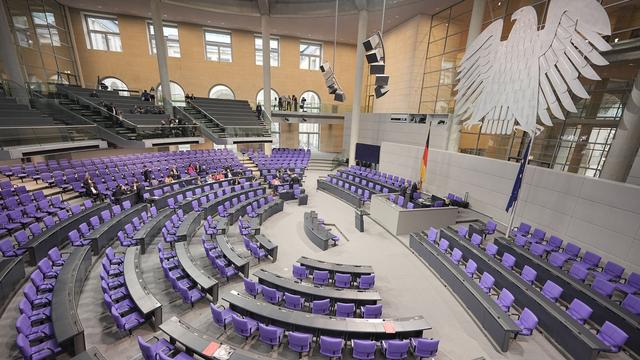 Bundestagswahl: Wie das Saarland bei der Bundestagswahl 2021 abgestimmt hat