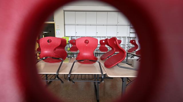 Bildung: Bericht: An Schulen im Land fällt mehr Unterricht aus