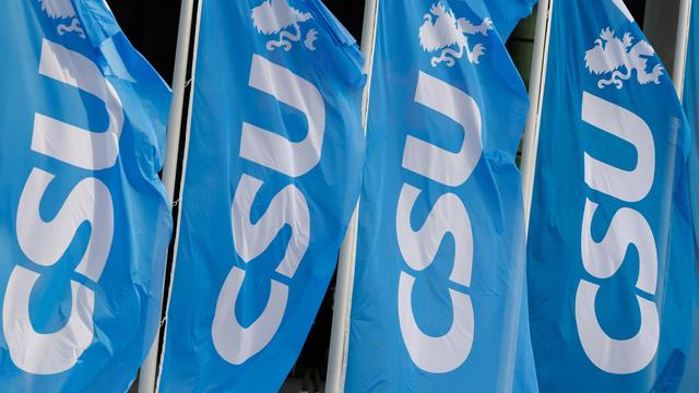 Bundestagswahl: CSU bekommt 44 Abgeordnete - 3 Wahlkreissieger außen vor