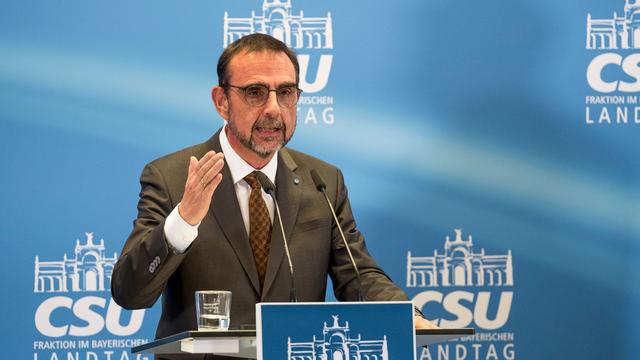 Bundestagswahl: CSU greift Freie Wähler an - "Stimme Bayerns geschadet"