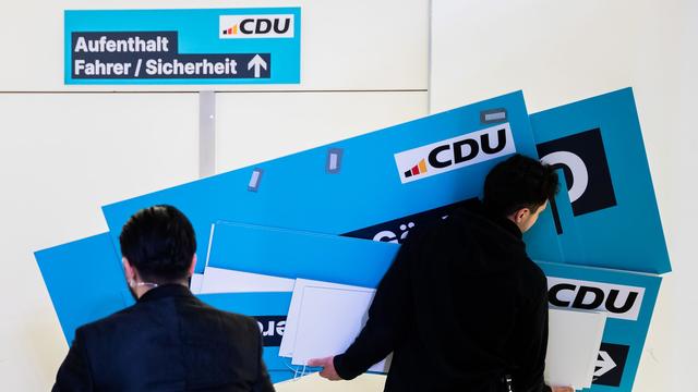 Neuer Bundestag: Frauenanteil bei Hessens Bundestagsabgeordneten sinkt