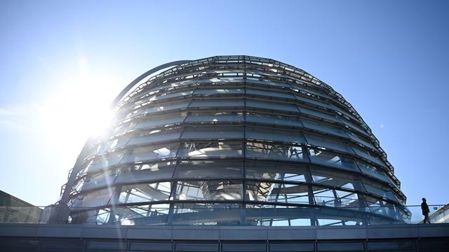 Bundestagswahl: Fünf Bundestagsabgeordnete aus Bremen