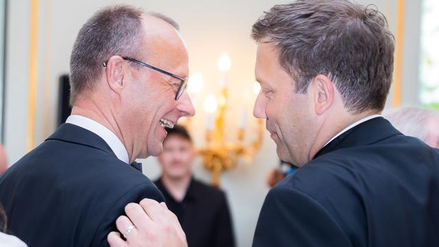 Bundestagswahl: Letzte Ausfahrt Schwarz-Rot