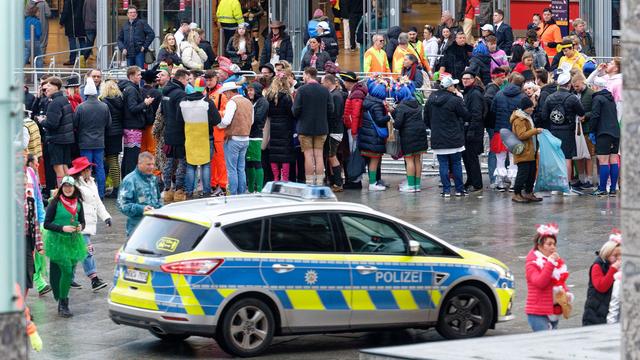Karneval: Saarland hat bei Sicherheit von Umzügen "nachgeschärft"