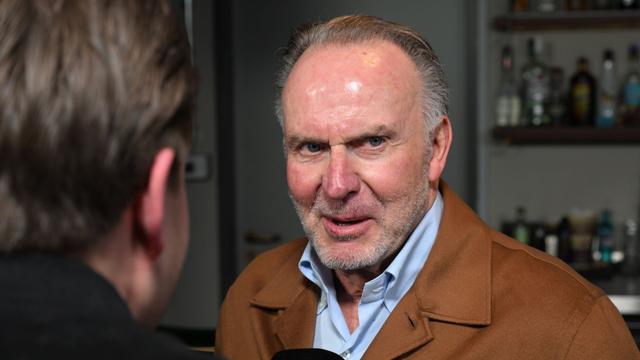 Champions League: Rummenigge heiß auf Leverkusen: "Das stinkt der Mannschaft"