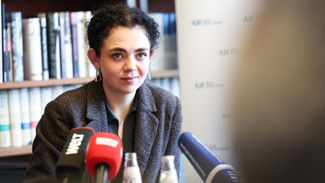 Antisemitismus: Lagebericht: Jüdische Studierende fühlen sich nicht sicher