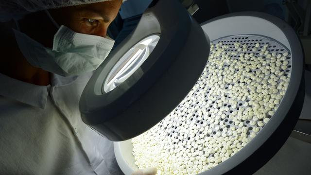 Bildung: Pharmabranche warnt vor Fachkräftemangel in MINT-Fächern