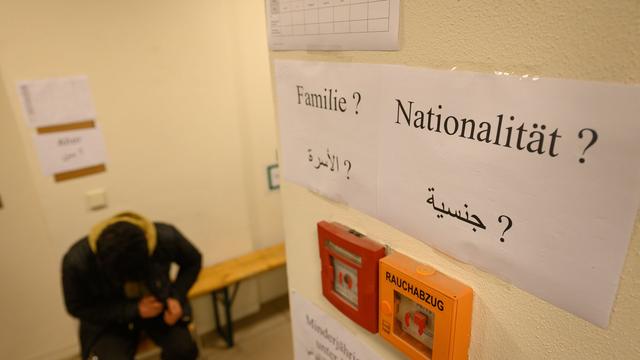 Migration: Geflüchtete in Sachsen nach Bundestagswahl besorgt