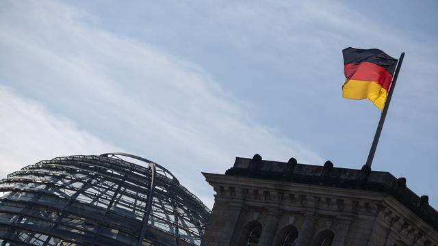 Schuldenbremse: Alter Bundestag kommt zu zwei Sondersitzungen zusammen