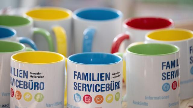 Beratung für Familien-Hilfe: Start für Bildung von Kinder- und Familienzentren in Kitas