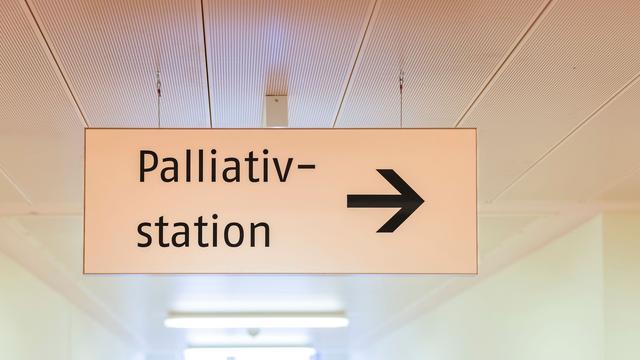 Versorgung Schwerstkranker: Vier neue Palliativ-Tageskliniken in Brandenburg