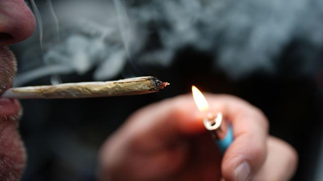 Drogen: Ministerin: Cannabis-Gesetz erfüllt Ziele bisher nicht