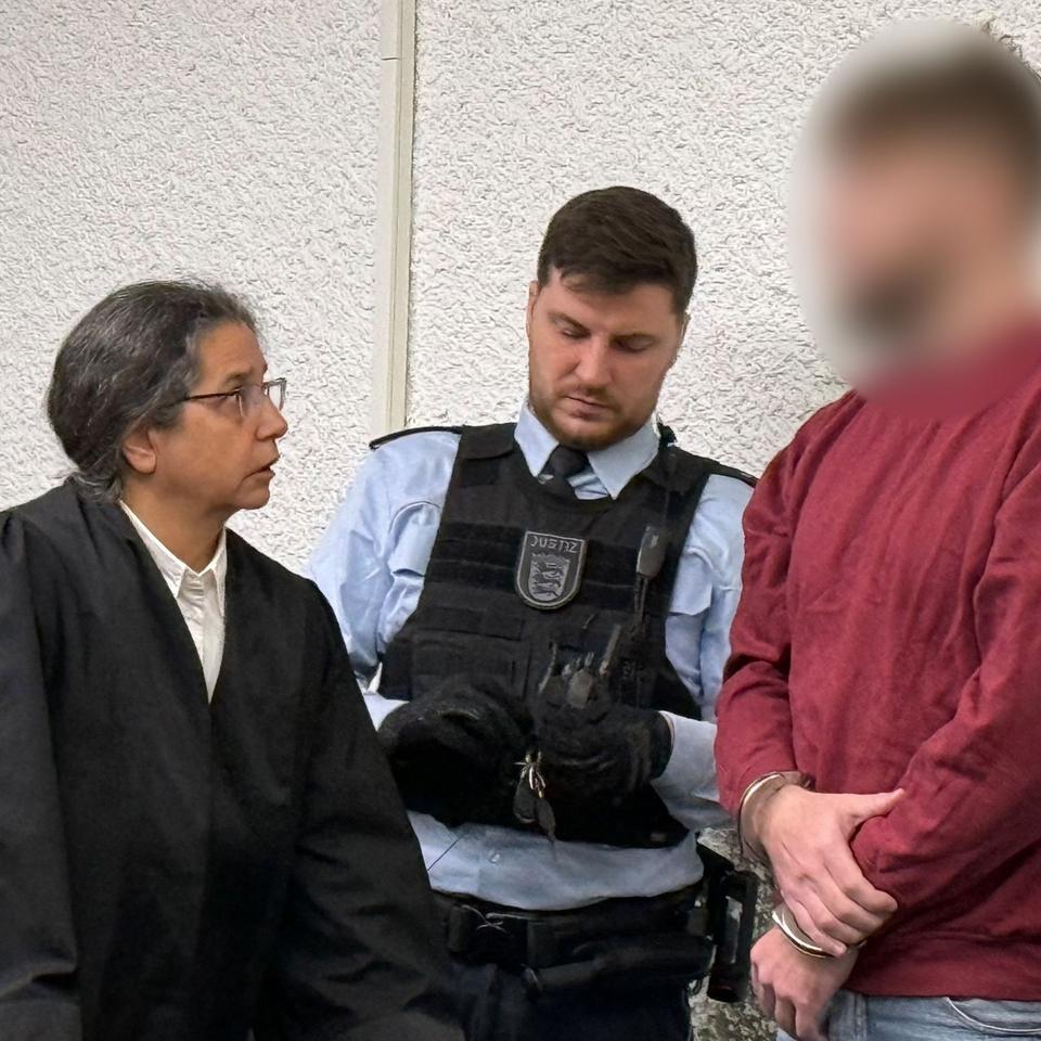 Hackerangriffe: Erpressung per Mausklick: Mutmaßlicher Hacker vor Gericht |  DIE ZEIT