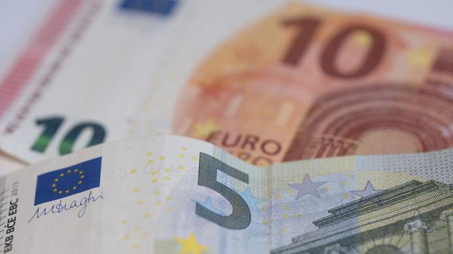 Insolvenzen: In Sachsen gibt es mehr Verbraucherinsolvenzen (Archivbild).