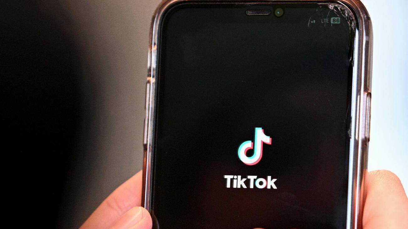 Kurzvideo-App: Trump gibt Tiktok mehr Zeit in den USA