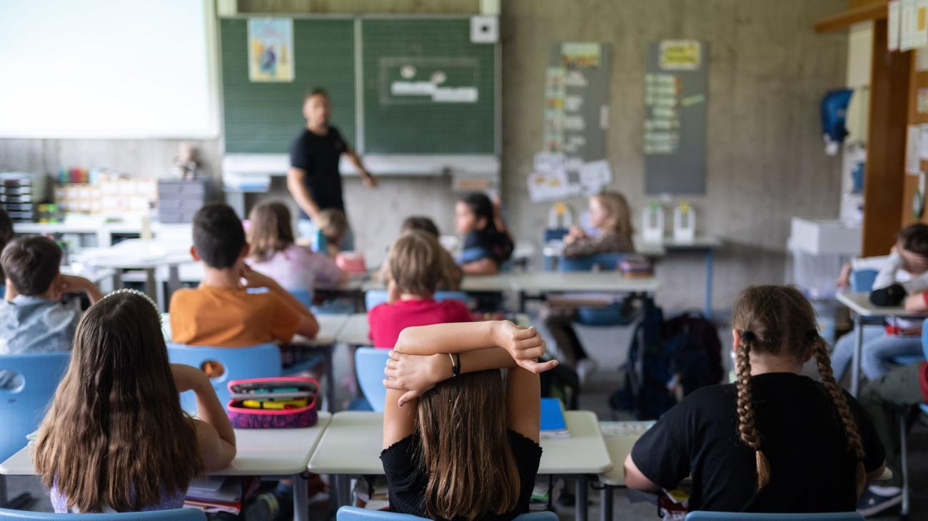 Grundschulempfehlung: Gericht hat Zweifel an Rechtmäßigkeit von Potenzialtest