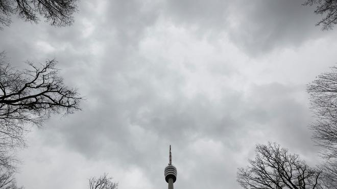 Weather: It will be rainy in the coming days. (Symbol image)