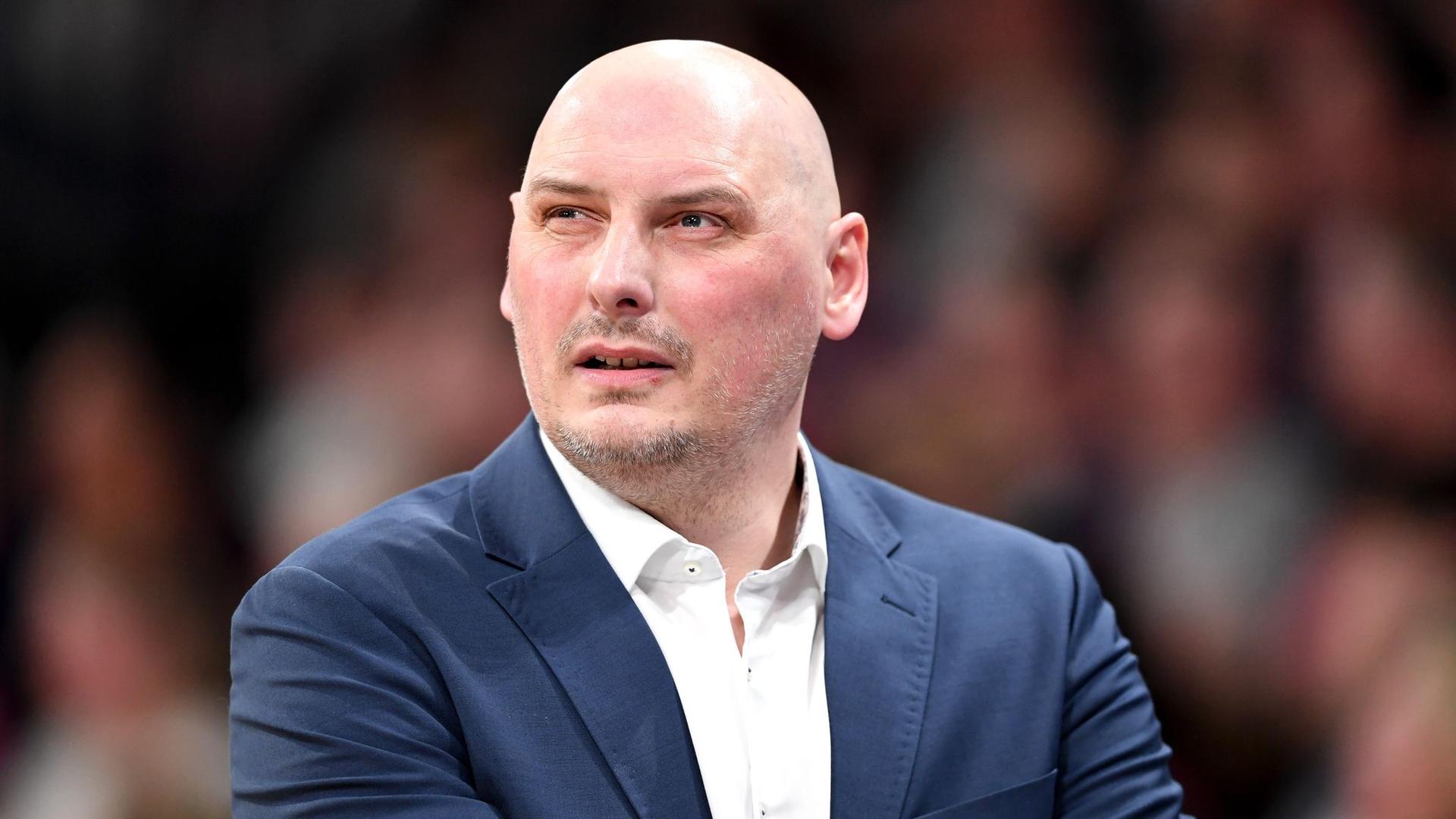 Basketball-Bundesliga: Rostock baut in Vechta Siegesserie aus