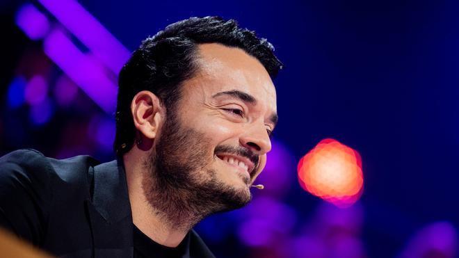 Hessentag: Pop star Giovanni Zarrella will appear at this year's Hessentag. (Symbol image)