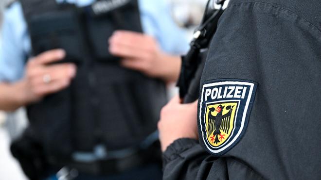 Crime: One person ran over the tracks in Hamburg's main station. (Symbol image)