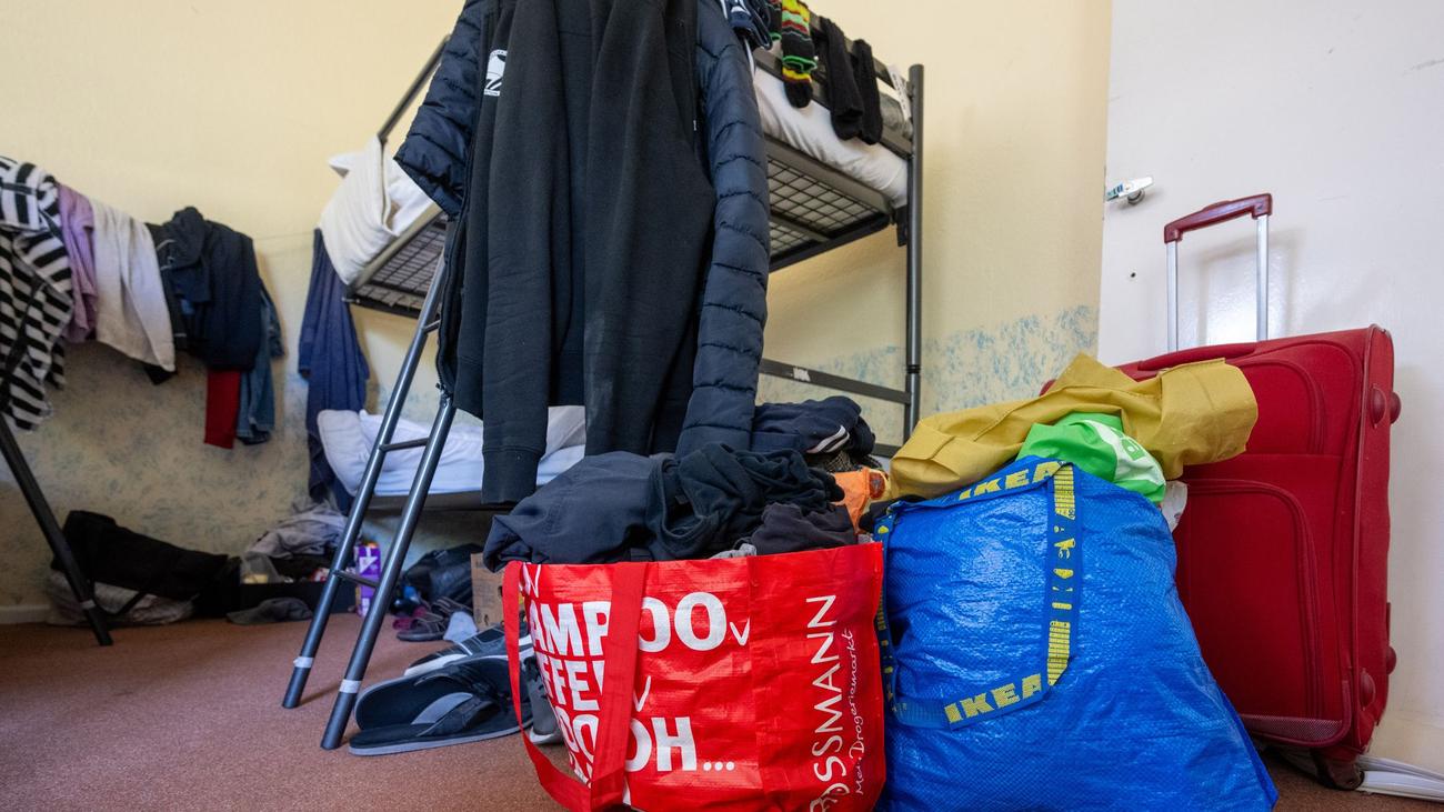 Wohnungslose in Berlin: Berliner CDU will mehr Hilfen für Obdachlose