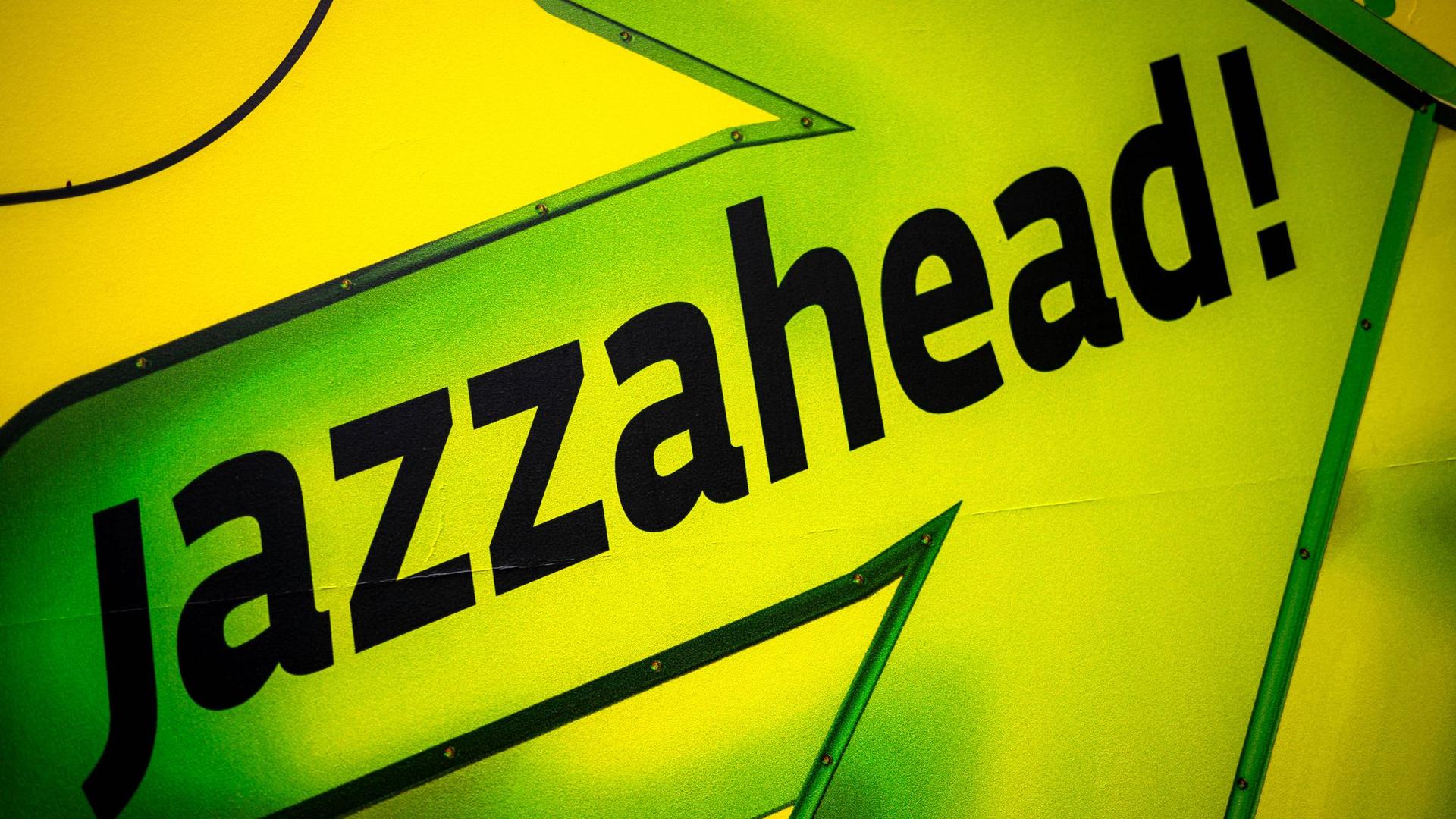 Internationale Musik: Fachmesse und Festival Jazzahead! in Bremen