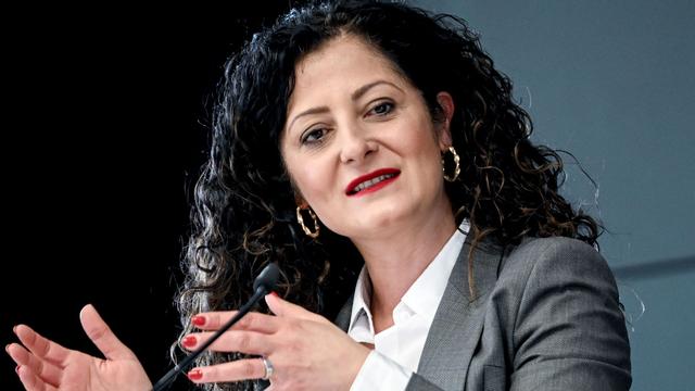 Debatte um Tesla-Chef: Senatorin verteidigt umstrittene "Nazi"-Äußerung zu Tesla