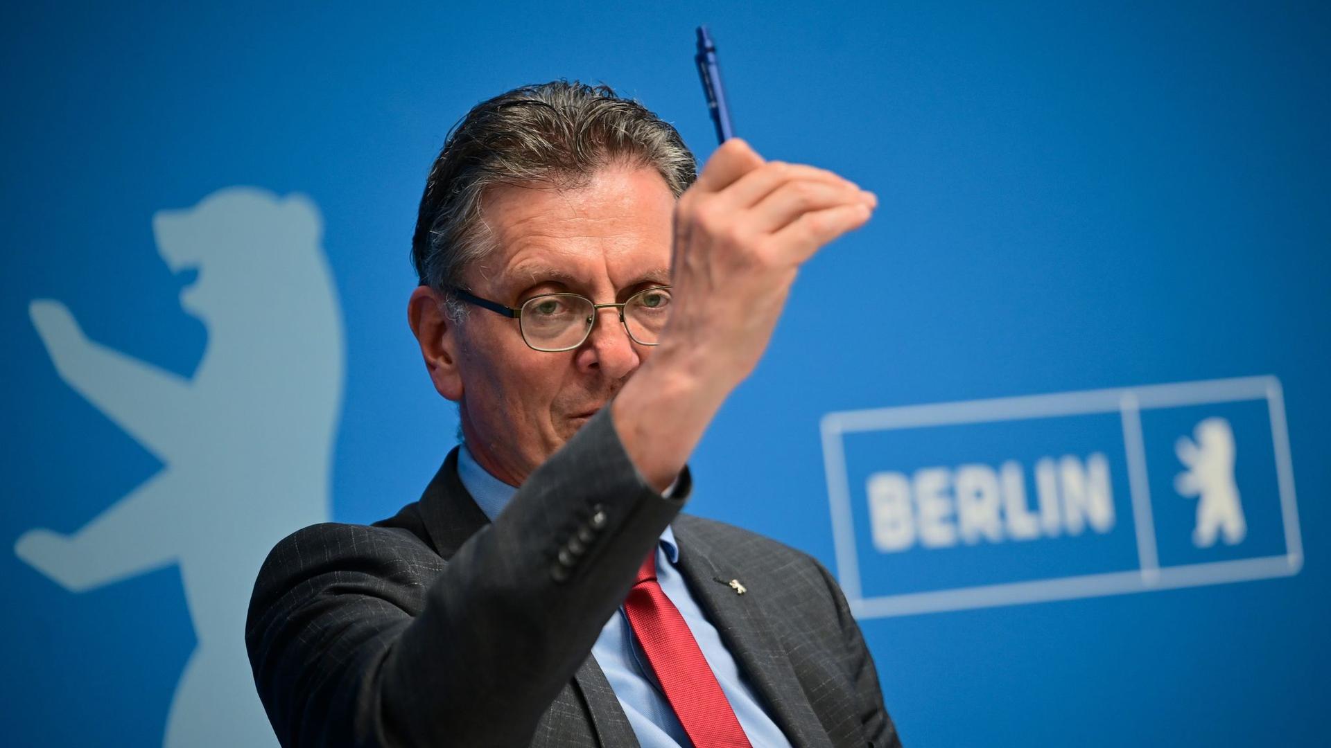Angespannte Lage: Berlin verfehlt Wohnungsbauziel 2025 deutlich