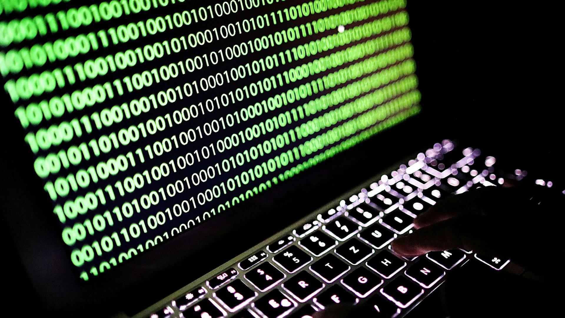 Cyberangriff: Cyberattacke trifft das Hauptstadtportal berlin.de