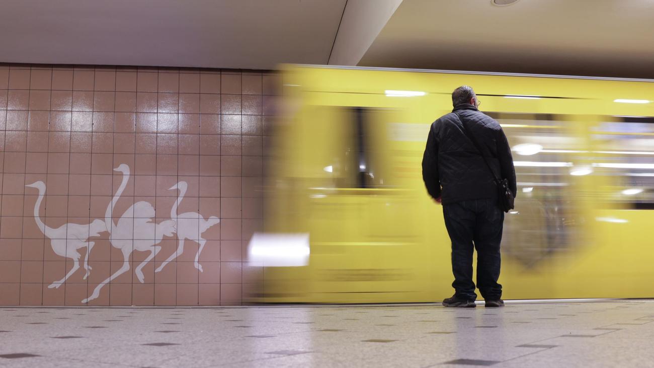 Verkehr: Offizieller Start der U3-Verlängerung