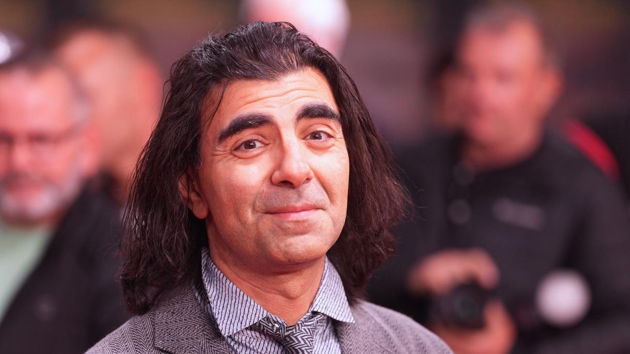 Leute: Fatih Akin dreht neuen Film &amp;quot;Geister weinen nicht&amp;quot; | DIE ZEIT