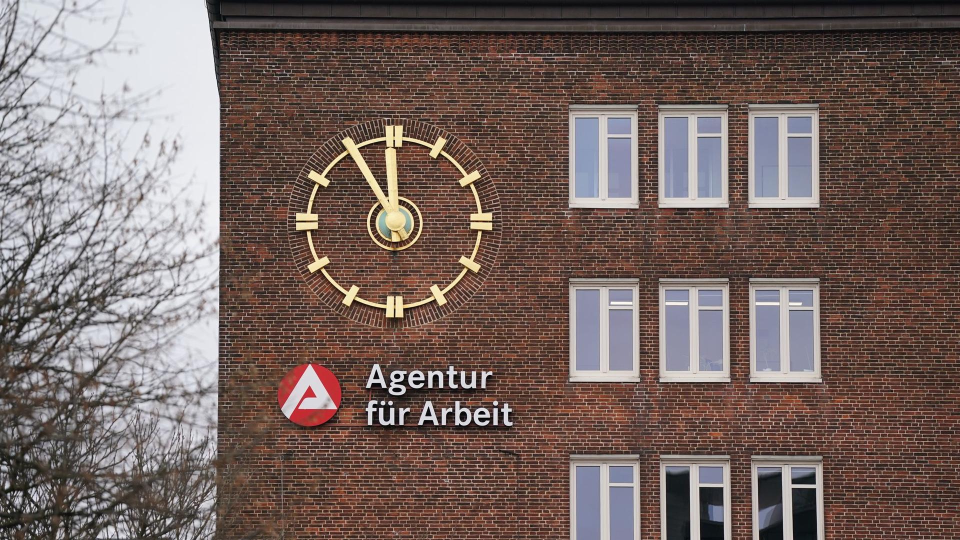 Arbeitsmarkt: Arbeitslosenzahl in Hamburg gestiegen