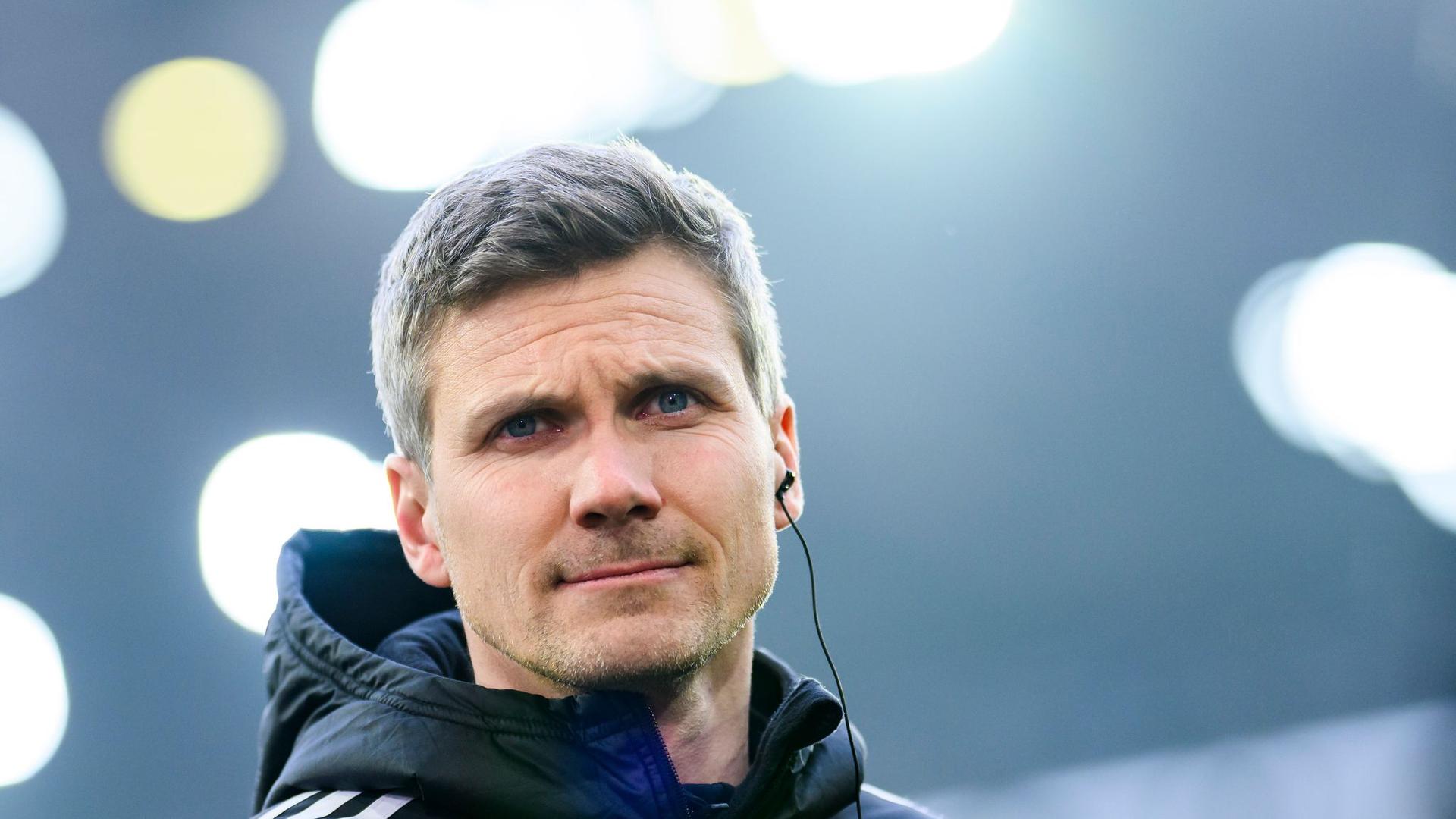 Fußball-Bundesliga: "Gutes Ende" zwischen Union Berlin und Michael Parensen