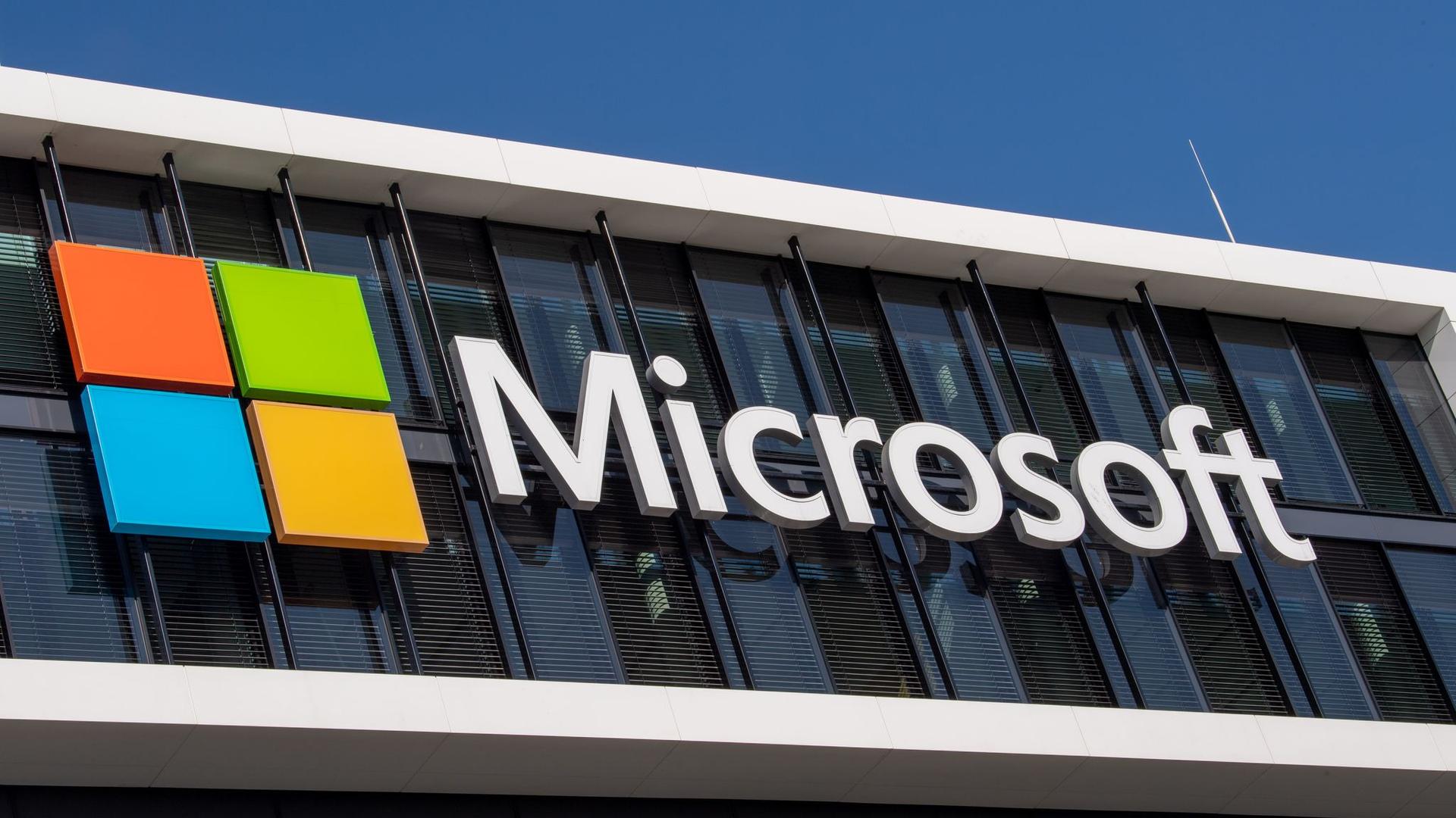 Handelskonflikt USA-EU: Microsoft verspricht Europa Schutz vor politischen Risiken