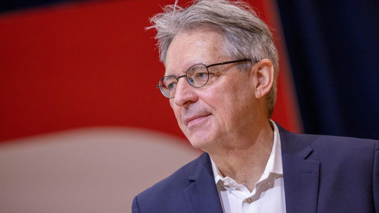 Regierungsbildung: NRW-SPD-Chef: Mitgliedervotum ist "starkes Zeichen"